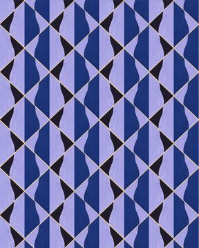 ONDE Verde Wallpaper by Mind The Gap - view 9