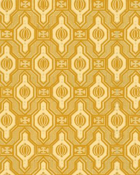 PALLONCINI Giallo Wallpaper by Mind The Gap - view 7