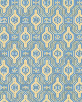 PALLONCINI Giallo Wallpaper by Mind The Gap - view 8