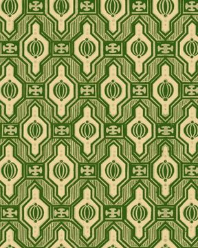 PALLONCINI Verde Wallpaper by Mind The Gap - view 7
