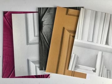Designer Wallpaper Sample Pack by Mineheart