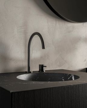 B3 - Bathroom collection | Minimal Cucine by Minimal - view 4