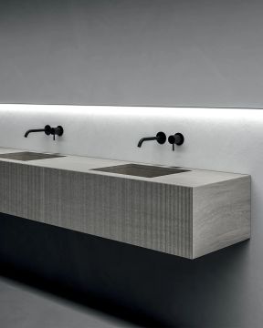 B3 - collezione Bathroom | Minimal Cucine by Minimal - view 9