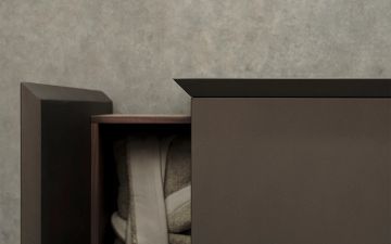 B4 - Bathroom collection | Minimal Cucine by Minimal - view 7