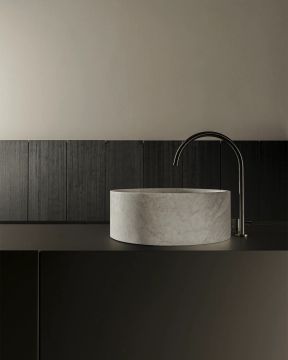 B4 - collezione Bathroom | Minimal Cucine by Minimal - view 3