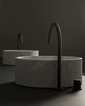 B4 - collezione Bathroom | Minimal Cucine by Minimal - view 4