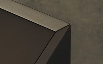 B4 - collezione Bathroom | Minimal Cucine by Minimal - view 6
