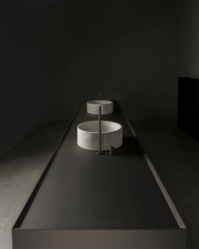 B4 - collezione Bathroom | Minimal Cucine by Minimal