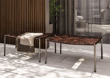 Klasen "Outdoor" by Minotti