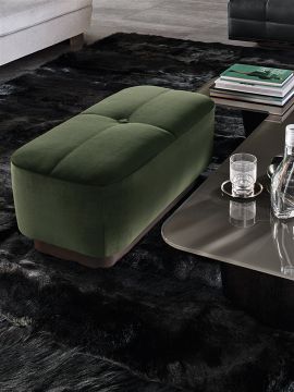Jacques by Minotti