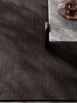 Braid Rug by Minotti