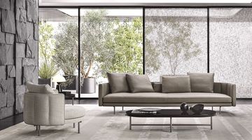 Torii by Minotti