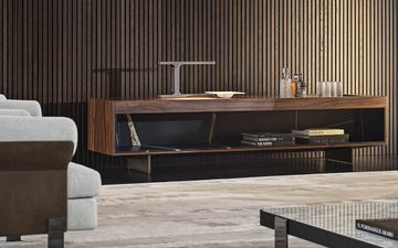 Boteco by Minotti