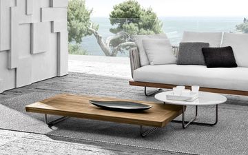 Sunray by Minotti
