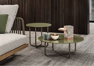 Sunray Meg by Minotti