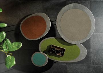 Isole by Minotti