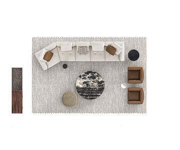 Dylan by Minotti