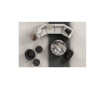 Dylan Small by Minotti