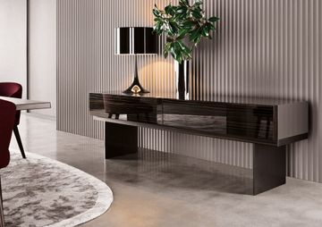 Lang "Console" by Minotti