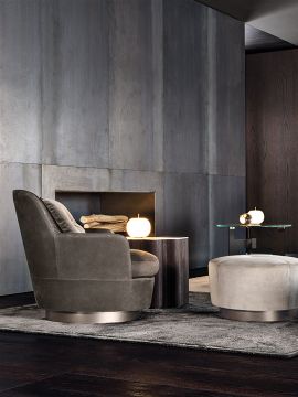 Jacques by Minotti - view 4