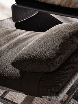 Halley "Outdoor" by Minotti - view 3