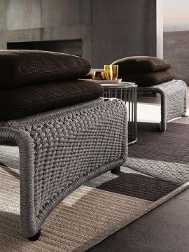 Halley "Outdoor" by Minotti - view 4