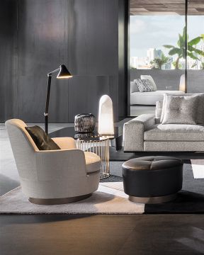 Jacques by Minotti - view 6