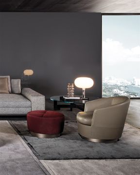 Jacques by Minotti - view 5