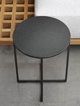 Duchamp "Outdoor" by Minotti - view 3