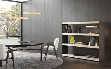 Carson by Minotti - view 4