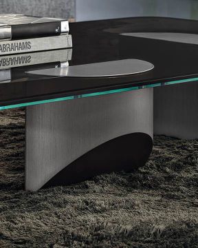 Wedge by Minotti - view 8
