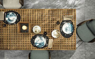 Quadrado "Table" by Minotti - view 3