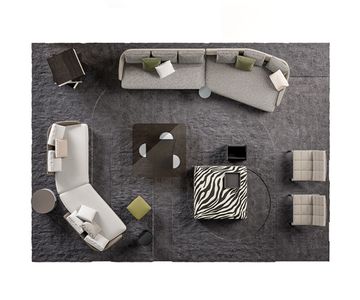 Lawson by Minotti - view 4