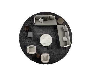 Lawson by Minotti - view 5