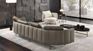 Torii by Minotti - view 3