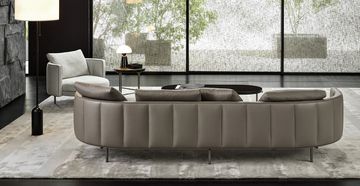 Torii by Minotti - view 7