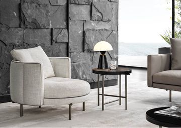 Torii by Minotti - view 8