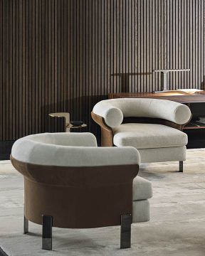 Mattia by Minotti - view 7