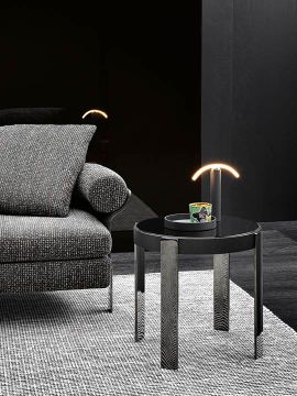 Mattia by Minotti - view 5
