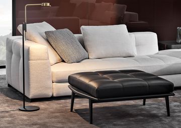 Fynn by Minotti - view 5