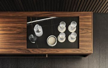 Boteco by Minotti - view 3