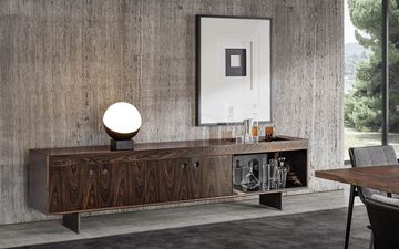 Boteco by Minotti - view 8