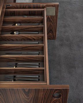 Boteco by Minotti - view 9