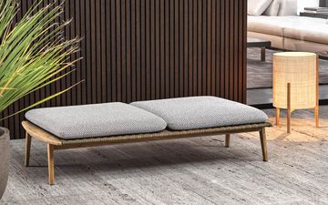 Fynn "Outdoor" by Minotti - view 2