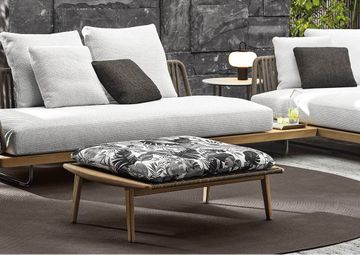Fynn "Outdoor" by Minotti - view 5