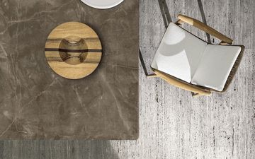 Terrace by Minotti - view 7
