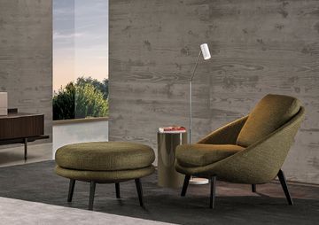 Lido by Minotti - view 4