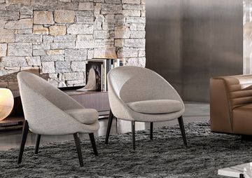Lido by Minotti - view 5
