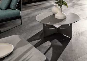 Lido "Outdoor" by Minotti - view 3