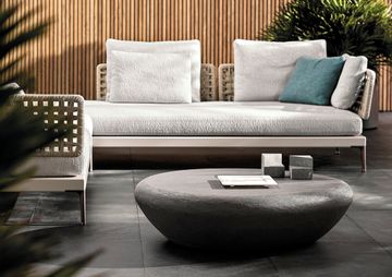 Stony by Minotti - view 3